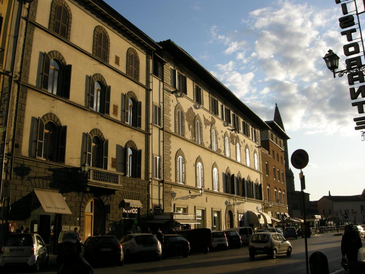 Santa Maria Novella - Flo Apartments Florence Buitenkant foto