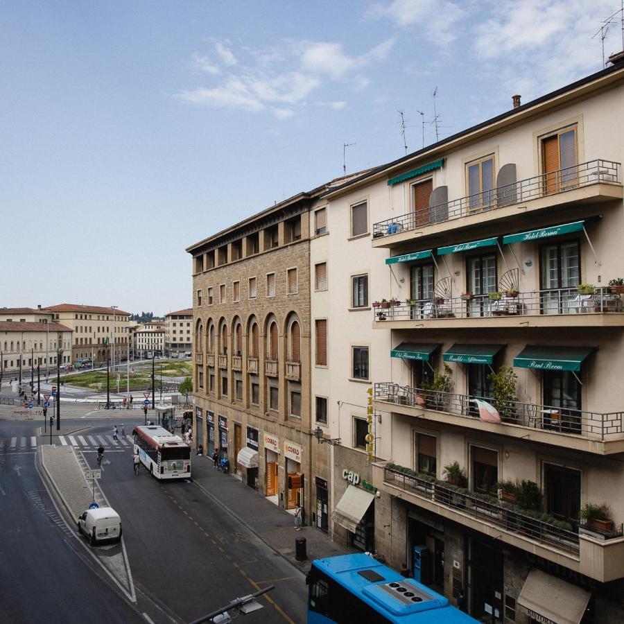 Santa Maria Novella - Flo Apartments Florence Buitenkant foto