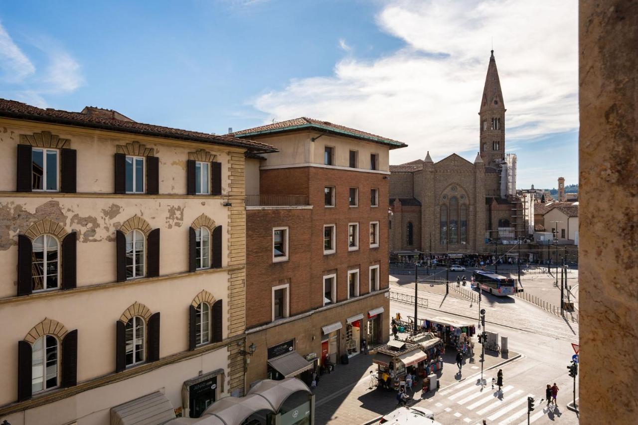 Santa Maria Novella - Flo Apartments Florence Buitenkant foto