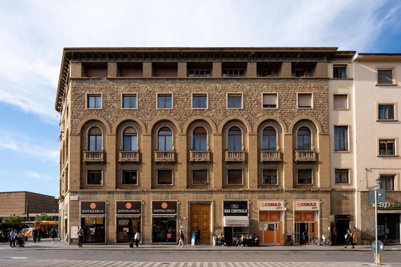 Santa Maria Novella - Flo Apartments Florence Buitenkant foto